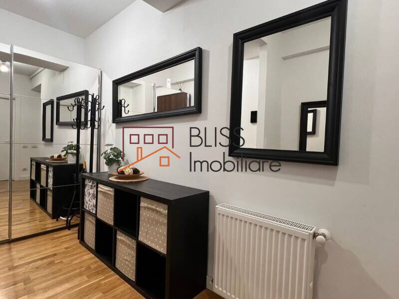 Studio Apartment Iancu Nicolae Area, Bucharest / Ilfov | Bliss Imobiliare / Photo 5 - BLISS Imobiliare