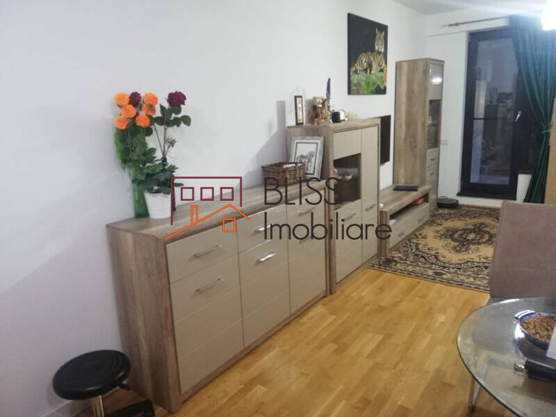 Studio Situat In Zona Iancu Nicolae | Bliss Imobiliare / Photo 4 - BLISS Imobiliare
