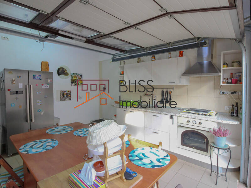 3-Bedroom Villa + Office Otopeni — 208 Sqm, 690 Sqm Plot, Garage, 2012, Bucharest / Ilfov | Bliss Imobiliare / Photo 43 - BLISS Imobiliare
