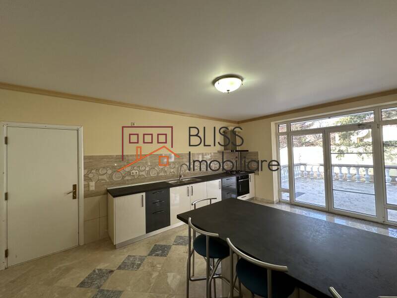 Vila Spatioasa 6 Camere, Piscina Privata | Bliss Imobiliare / Photo 8 - BLISS Imobiliare