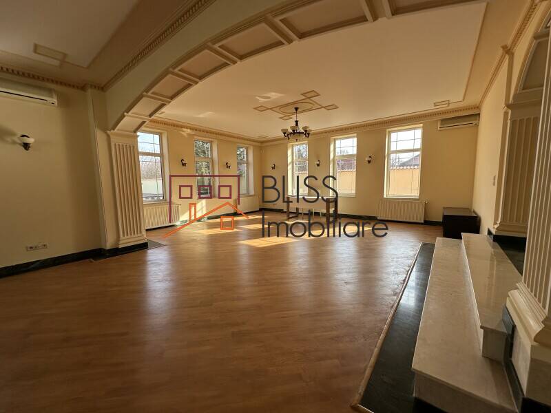 Vila Spatioasa 6 Camere, Piscina Privata | Bliss Imobiliare / Photo 4 - BLISS Imobiliare