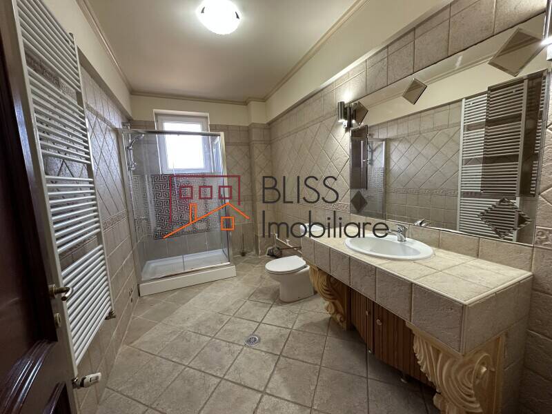Vila Spatioasa 6 Camere, Piscina Privata | Bliss Imobiliare / Photo 16 - BLISS Imobiliare