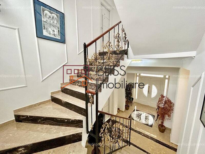 Apartment for Sale Baneasa | Sisesti | Jandarmerie | Straulesti | Sector 1, Bucharest - 1 Bedroom - ID:125873 | Bliss Imobiliare / Photo 7 - BLISS Imobiliare