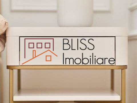 Apartament de Inchiriat Aviatiei | Promenada mall | Metro Pipera - 3 Camere - ID:125887 | Bliss Imobiliare / Photo 9 - BLISS Imobiliare