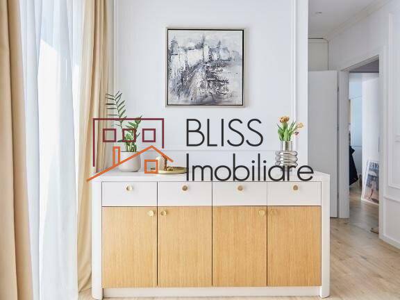 Apartament de Inchiriat Aviatiei | Promenada mall | Metro Pipera - 3 Camere - ID:125887 | Bliss Imobiliare / Photo 7 - BLISS Imobiliare