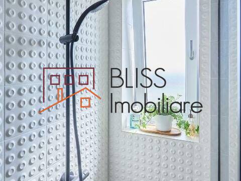 Apartament de Inchiriat Aviatiei | Promenada mall | Metro Pipera - 3 Camere - ID:125887 | Bliss Imobiliare / Photo 13 - BLISS Imobiliare