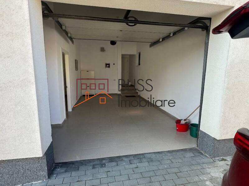 Spacious Villa Near Baneasa Forest, Bucharest / Ilfov | Bliss Imobiliare / Photo 22 - BLISS Imobiliare