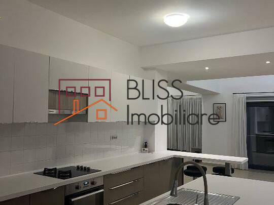 Spacious Villa Near Baneasa Forest, Bucharest / Ilfov | Bliss Imobiliare / Photo 8 - BLISS Imobiliare