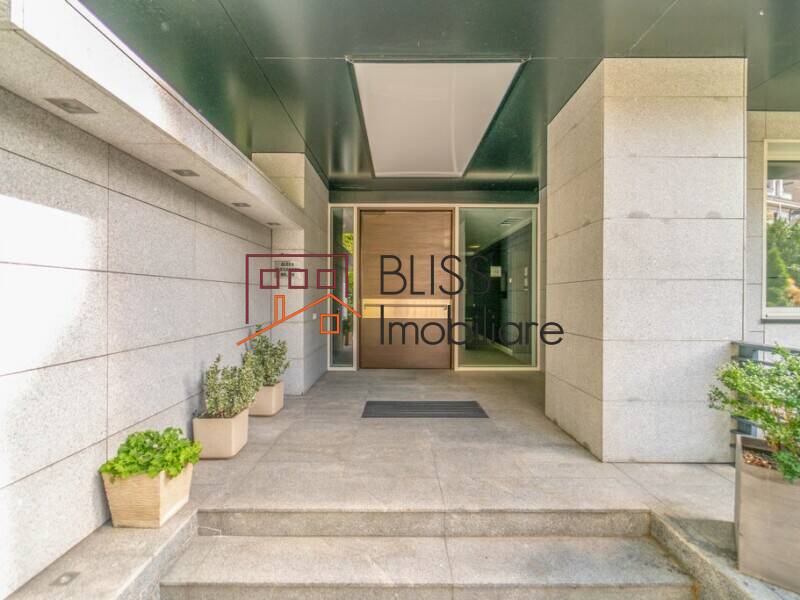 3 Bedroom Apartment Comfort And Elegance, Bucharest | Bliss Imobiliare / Photo 20 - BLISS Imobiliare