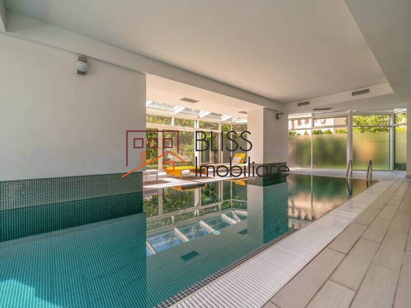 3 Bedroom Apartment Comfort And Elegance, Bucharest | Bliss Imobiliare / Photo 16 - BLISS Imobiliare