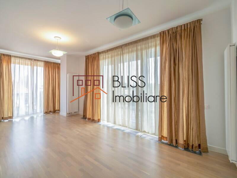 3 Bedroom Apartment Comfort And Elegance, Bucharest | Bliss Imobiliare / Photo 4 - BLISS Imobiliare