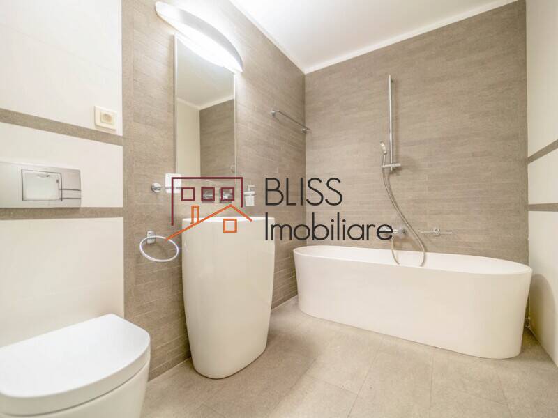 3 Bedroom Apartment Comfort And Elegance, Bucharest | Bliss Imobiliare / Photo 8 - BLISS Imobiliare