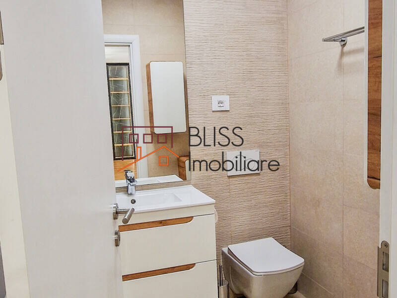 Apartament Modern 2 Camere In Grand Park | Bliss Imobiliare / Photo 10 - BLISS Imobiliare