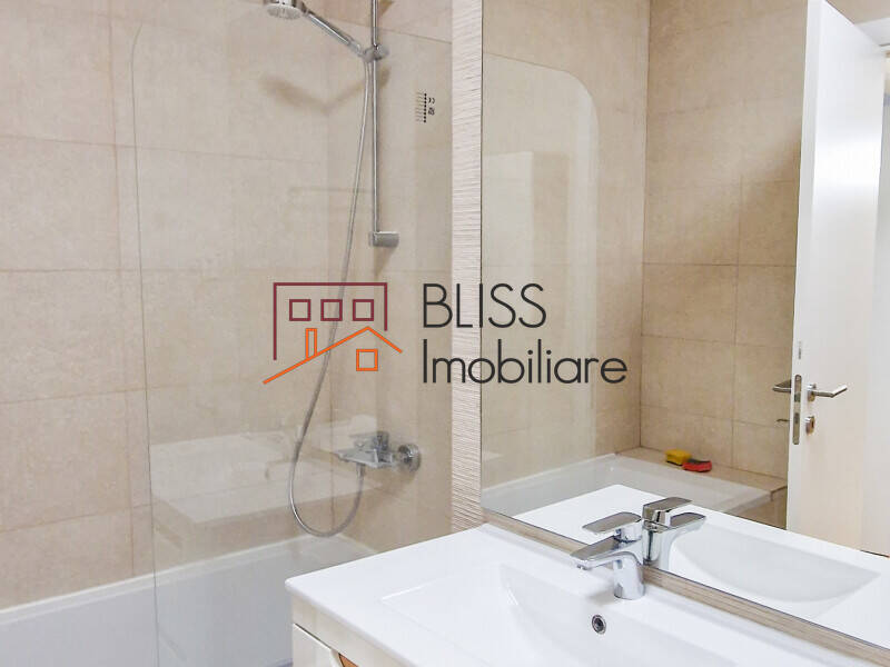 Apartament Modern 2 Camere In Grand Park | Bliss Imobiliare / Photo 13 - BLISS Imobiliare