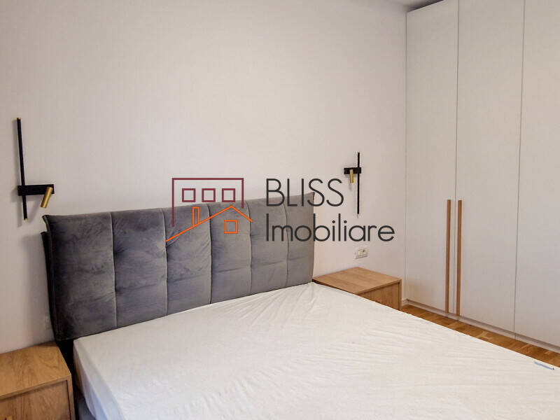 Modern 2-Room Apartment In Grand Park Complex, Bucharest / Ilfov | Bliss Imobiliare / Photo 7 - BLISS Imobiliare