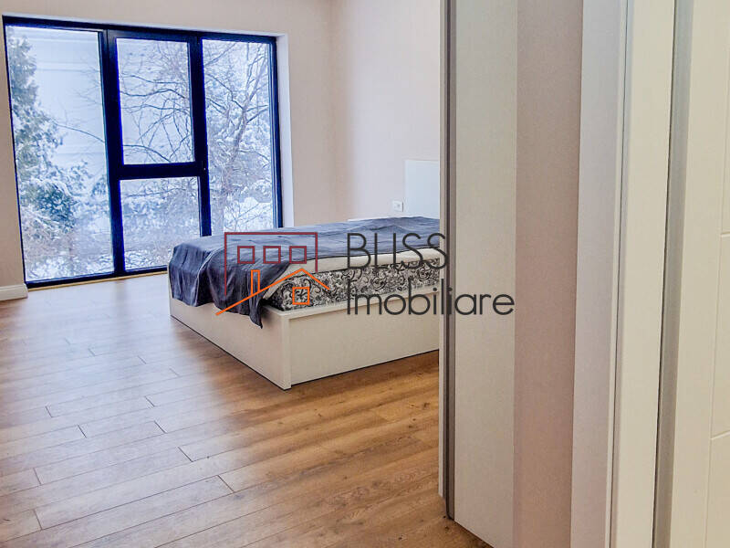 Modern 3-Room Apartment And Spacious Balcony, Bucharest / Ilfov | Bliss Imobiliare / Photo 12 - BLISS Imobiliare