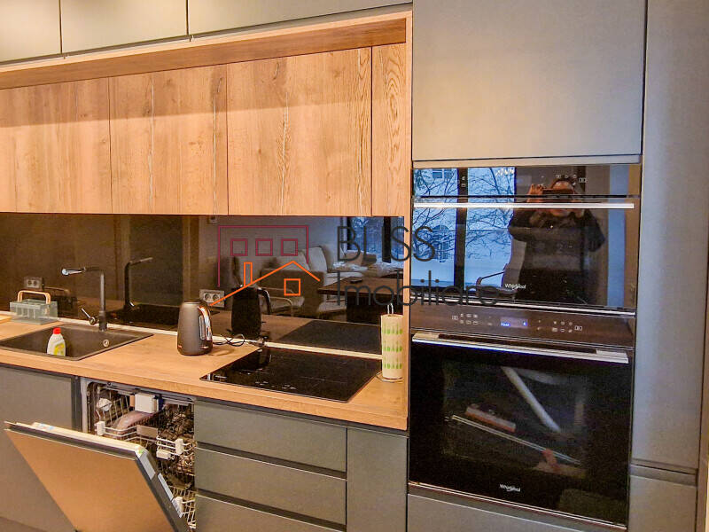 Apartament Modern 3 Camere Si Balcon Generos | Bliss Imobiliare / Photo 8 - BLISS Imobiliare