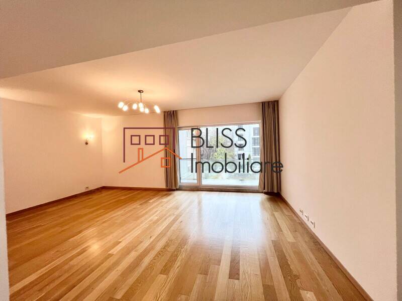 Luxury 3 Bedroom Apartment for Rent, Bucharest | Bliss Imobiliare / Photo 1 - BLISS Imobiliare