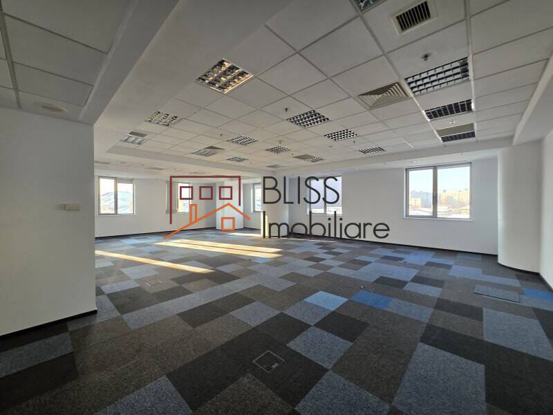 Office Space, Bucharest | Bliss Imobiliare / Photo 4 - BLISS Imobiliare
