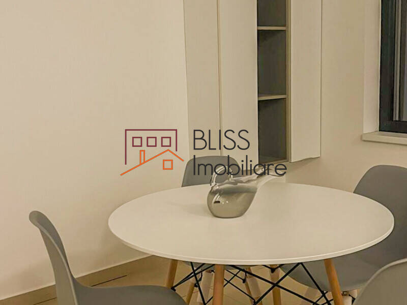Spacious Villa Near Baneasa Forest, Bucharest / Ilfov | Bliss Imobiliare / Photo 14 - BLISS Imobiliare