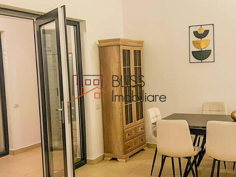 Vila Spatioasa Langa Padurea Baneasa | Bliss Imobiliare / Photo 5 - BLISS Imobiliare