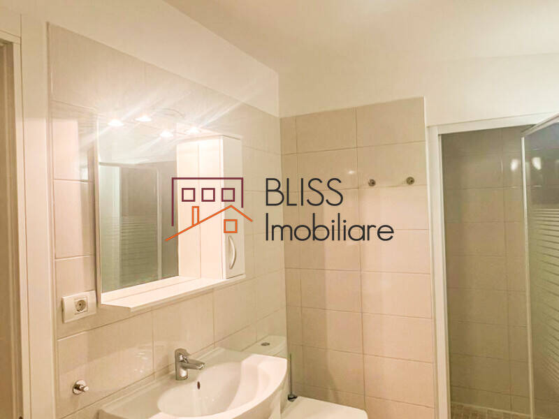 Vila Spatioasa Langa Padurea Baneasa | Bliss Imobiliare / Photo 10 - BLISS Imobiliare