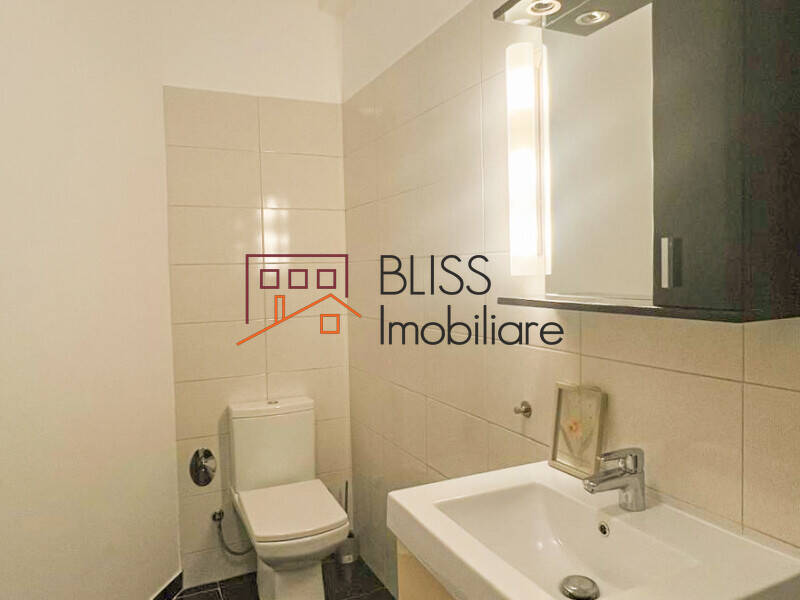 Spacious Villa Near Baneasa Forest, Bucharest / Ilfov | Bliss Imobiliare / Photo 17 - BLISS Imobiliare