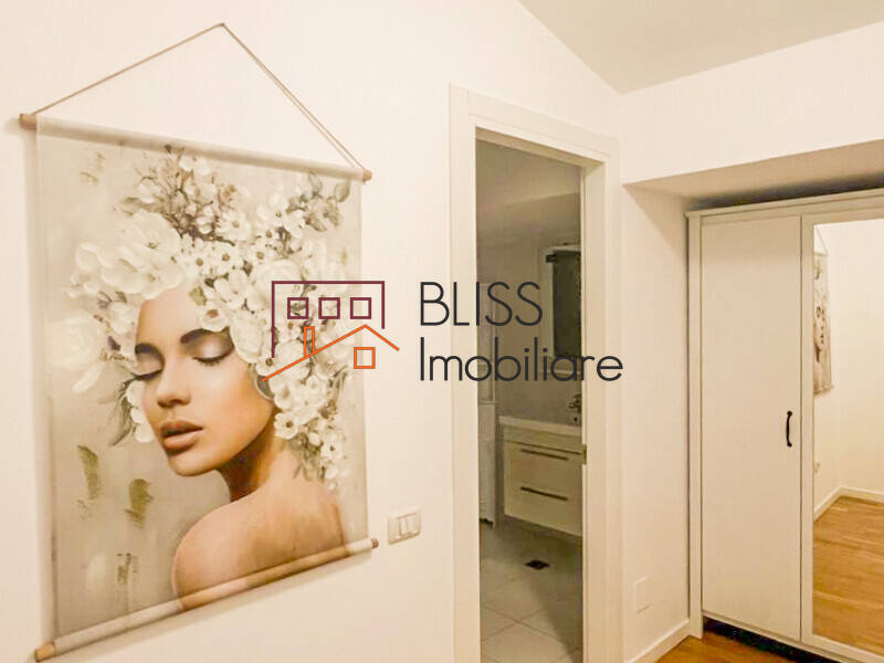 Vila Spatioasa Langa Padurea Baneasa | Bliss Imobiliare / Photo 2 - BLISS Imobiliare