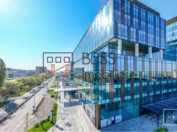 Luxury Apartment - Floreasca, Bucharest | Bliss Imobiliare / Photo 9 - BLISS Imobiliare