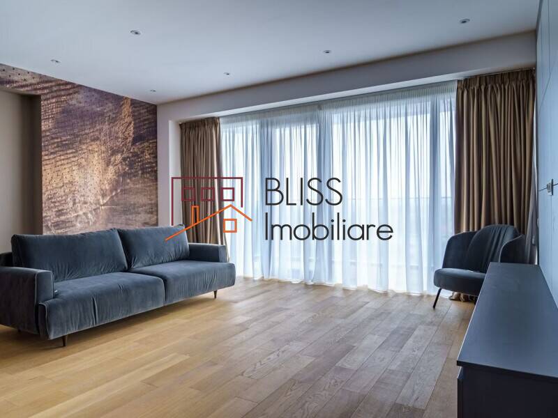 Apartament De Lux 3 Camere - Floreasca | Bliss Imobiliare / Photo 2 - BLISS Imobiliare