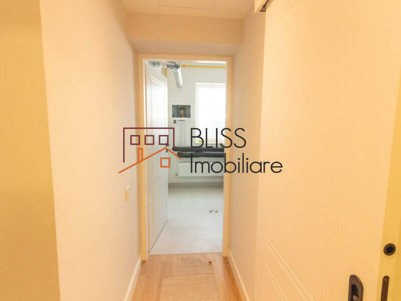 5 Bedrooms Villa With Garden In Pipera, Bucharest / Ilfov | Bliss Imobiliare / Photo 38 - BLISS Imobiliare