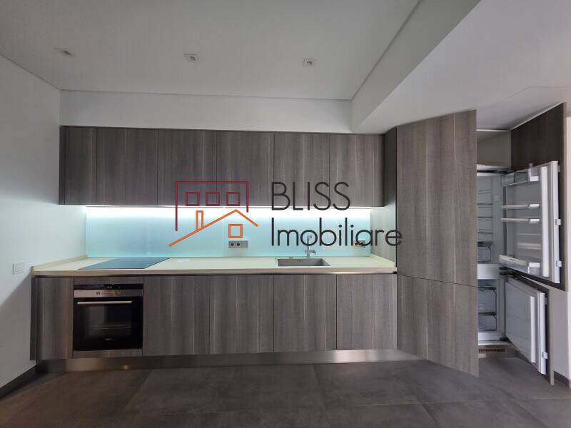 4-Bedroom Apartment For Rent – Primaverii, Bucharest | Bliss Imobiliare / Photo 5 - BLISS Imobiliare