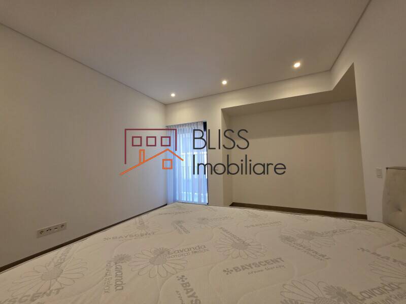 4-Bedroom Apartment For Rent – Primaverii, Bucharest | Bliss Imobiliare / Photo 14 - BLISS Imobiliare
