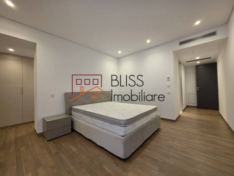 Apartament 5 Camere De Inchiriat – Primaverii | Bliss Imobiliare / Photo 15 - BLISS Imobiliare