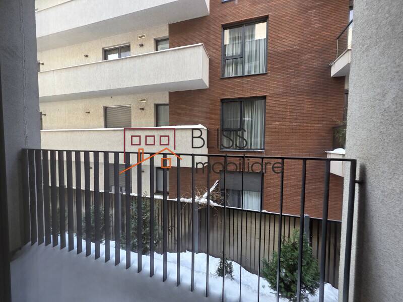 Apartament 5 Camere De Inchiriat – Primaverii | Bliss Imobiliare / Photo 22 - BLISS Imobiliare