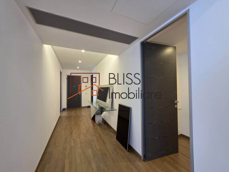 4-Bedroom Apartment For Rent – Primaverii, Bucharest | Bliss Imobiliare / Photo 24 - BLISS Imobiliare