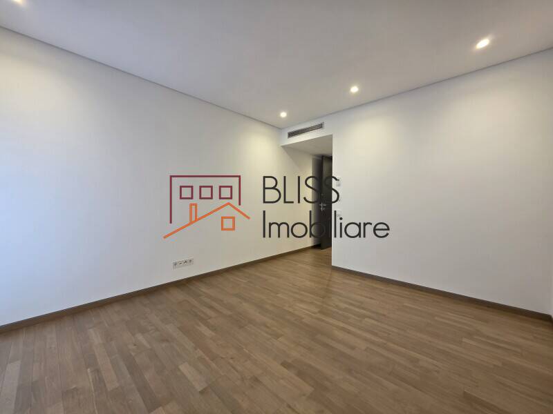 4-Bedroom Apartment For Rent – Primaverii, Bucharest | Bliss Imobiliare / Photo 26 - BLISS Imobiliare