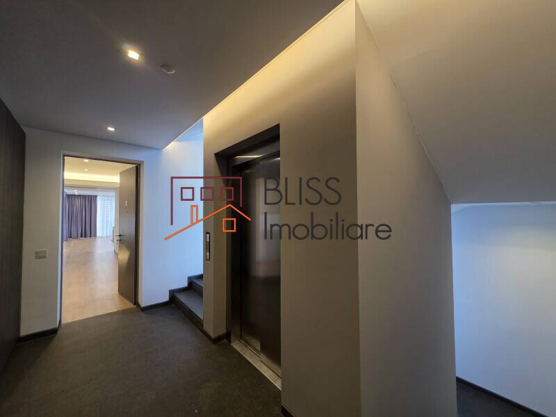 Apartament 5 Camere De Inchiriat – Primaverii | Bliss Imobiliare / Photo 30 - BLISS Imobiliare