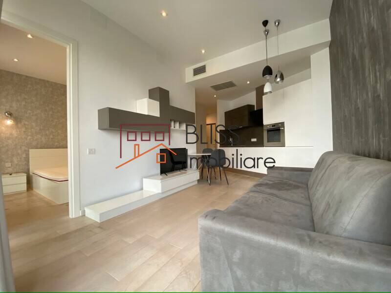 Apartament - Vedere Superba & Dotari Premium | Bliss Imobiliare / Photo 3 - BLISS Imobiliare