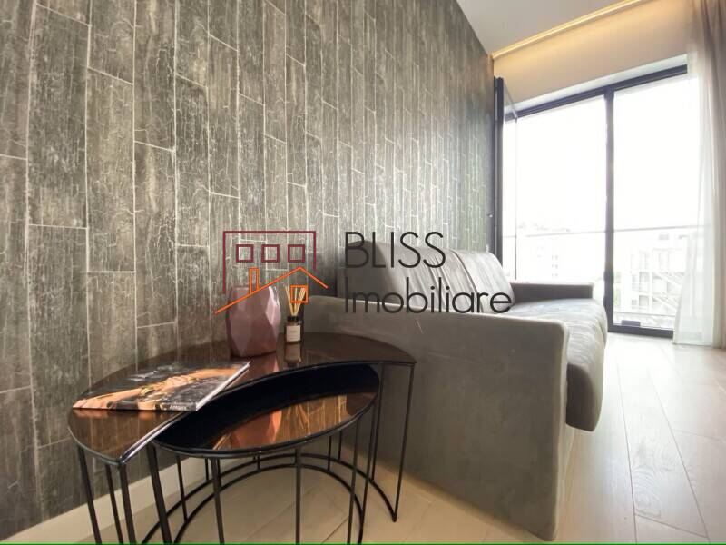 Apartment -Stunning View & Premium Amenities, Bucharest | Bliss Imobiliare / Photo 4 - BLISS Imobiliare