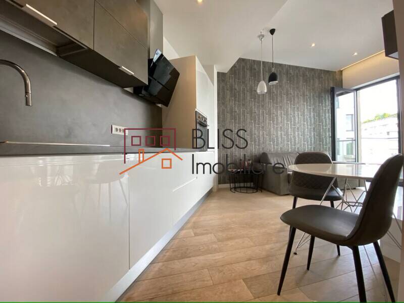 Apartment -Stunning View & Premium Amenities, Bucharest | Bliss Imobiliare / Photo 5 - BLISS Imobiliare