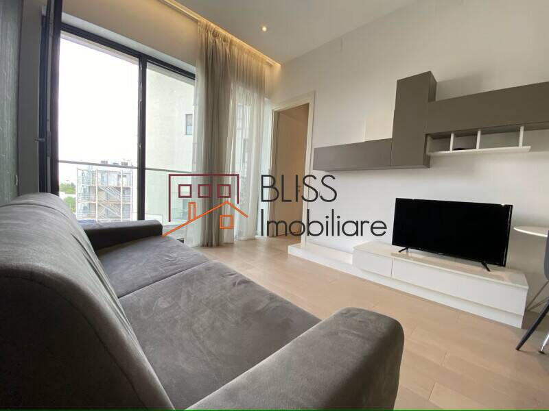 Apartament - Vedere Superba & Dotari Premium | Bliss Imobiliare / Photo 2 - BLISS Imobiliare