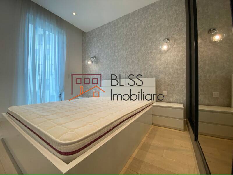 Apartment -Stunning View & Premium Amenities, Bucharest | Bliss Imobiliare / Photo 6 - BLISS Imobiliare