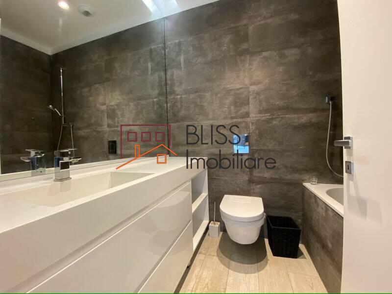 Apartment -Stunning View & Premium Amenities, Bucharest | Bliss Imobiliare / Photo 8 - BLISS Imobiliare