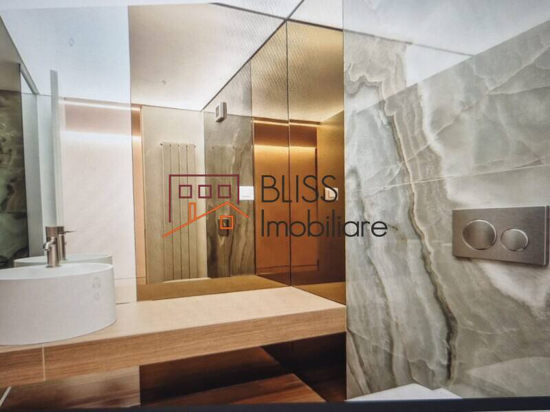 Apartment for Sale Iancu Nicolae | Pipera, Bucharest / Ilfov - 2 Bedroom - ID:125975 | Bliss Imobiliare / Photo 1 - BLISS Imobiliare