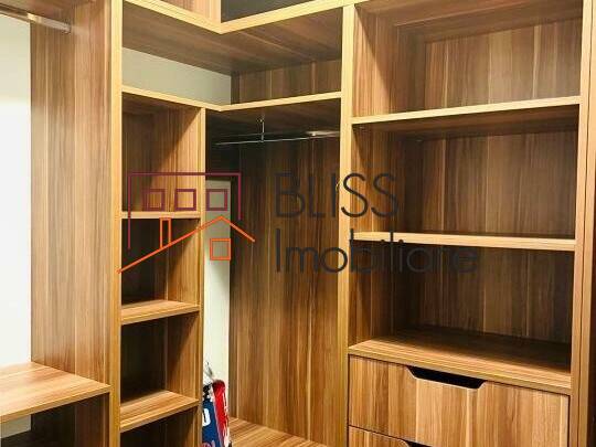 Apartament de Inchiriat Herastrau | Nordului - 3 Camere - ID:125995 | Bliss Imobiliare / Photo 11 - BLISS Imobiliare