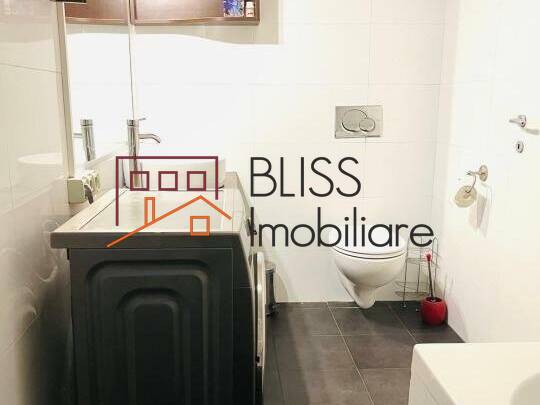 Apartment for Rent Herastrau | Nordului, Bucharest - 2 Bedroom - ID:125995 | Bliss Imobiliare / Photo 13 - BLISS Imobiliare