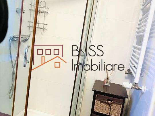 Apartament de Inchiriat Herastrau | Nordului - 3 Camere - ID:125995 | Bliss Imobiliare / Photo 15 - BLISS Imobiliare