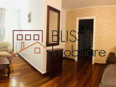 Apartament de Inchiriat Herastrau | Nordului - 3 Camere - ID:125995 | Bliss Imobiliare / Photo 2 - BLISS Imobiliare