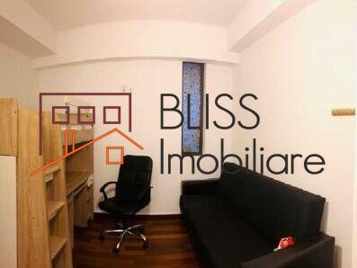 Apartament de Inchiriat Herastrau | Nordului - 3 Camere - ID:125995 | Bliss Imobiliare / Photo 6 - BLISS Imobiliare